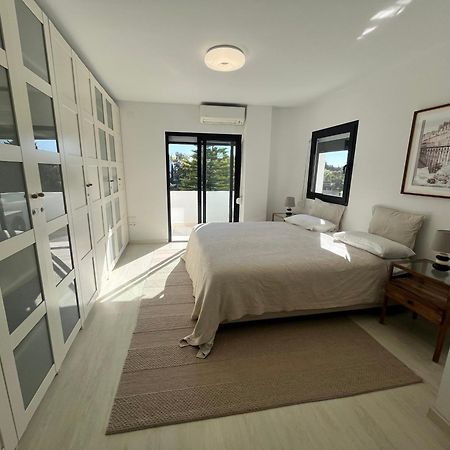 Appartement Superb Townhouse In Golden Mile à Marbellac Extérieur photo