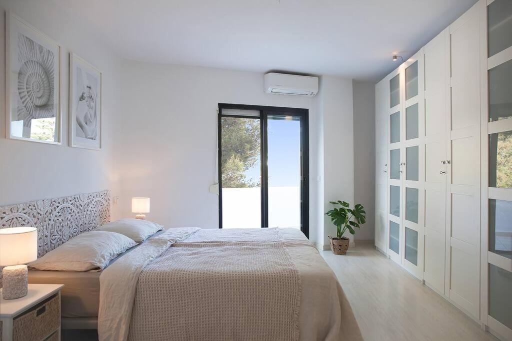 Appartement Superb Townhouse In Golden Mile à Marbellac Extérieur photo